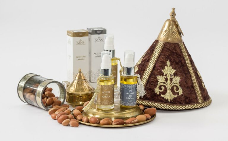 argan